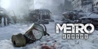 تصاویر جدید بازی Metro: Exodus فوق‌العاده به نظر می‌رسند - گیمفا