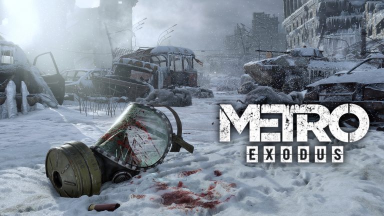 فروش بازی Metro Exodus از مرز 6 میلیون نسخه عبور کرد