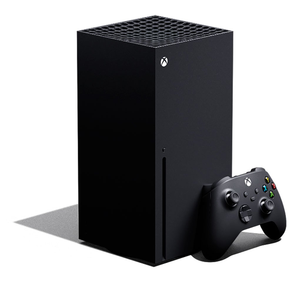 Xbox Series X - گیمفا: اخبار، نقد و بررسی بازی، سینما، فیلم و سریال