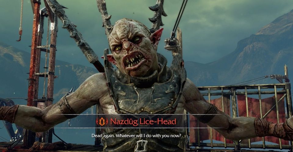 به زودی بخش آنلاین بازی Middle-Earth: Shadow of Mordor غیر فعال خواهد شد - گیمفا