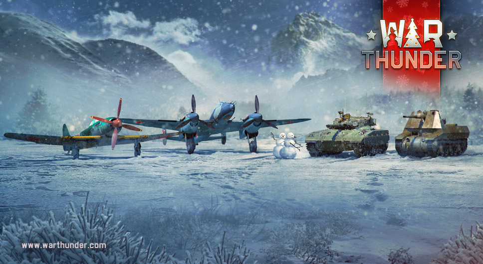 فهرست تروفی های بازی War Thunder برای کنسول پلی‌استیشن ۵ منتشر شد - گیمفا