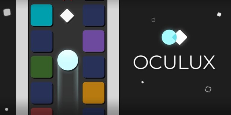 بازی Oculux برروی گوشی‌های هوشمند عرضه شد - گیمفا