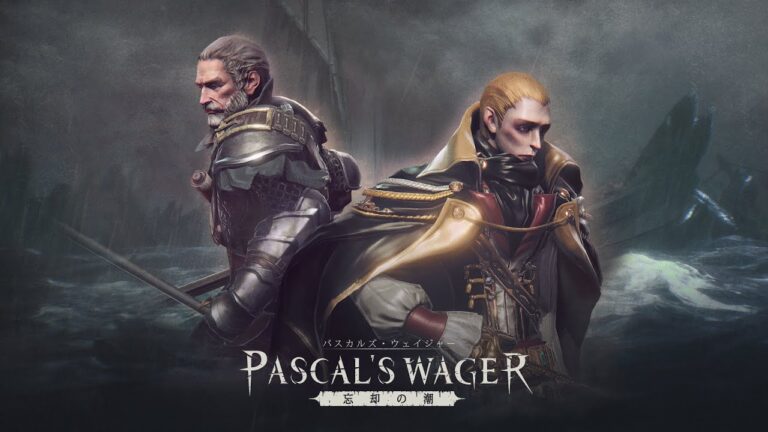 به‌روزرسانی جدید بازی Pascal’s Wager به‌زودی عرضه خواهد شد - گیمفا