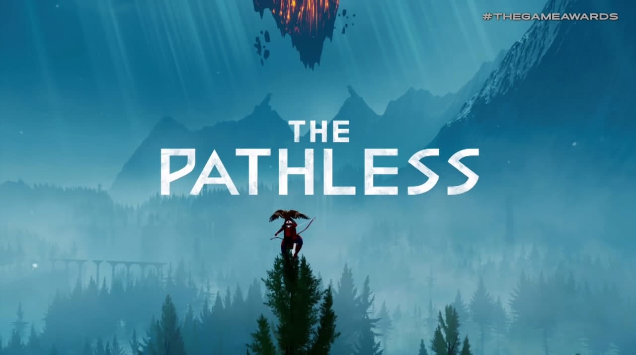 یک ماجراجویی معنوی | نقدها و نمرات بازی The Pathless - گیمفا