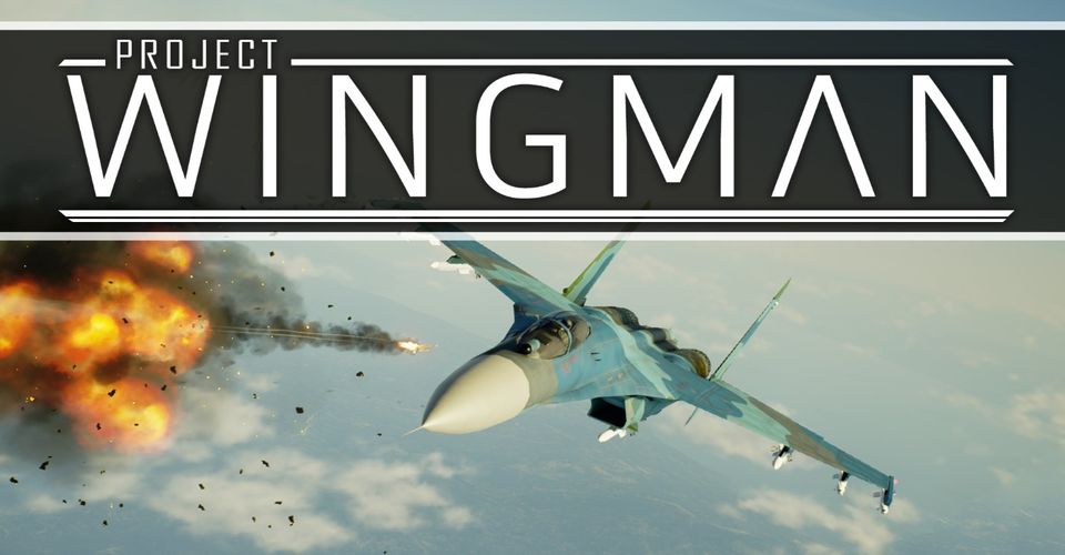 جزئیاتی در مورد بخش داستانی عنوان Project Wingman منتشر شد - گیمفا