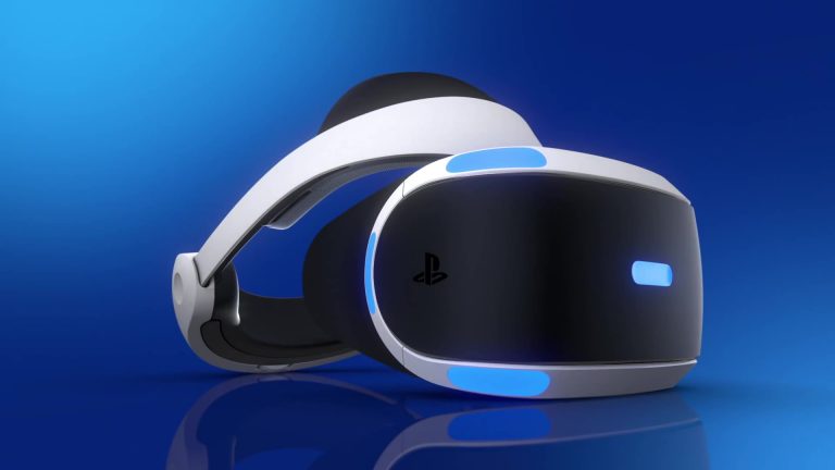 اطلاعات جدیدی از هدست PlayStation VR نسل بعدی منتشر شد