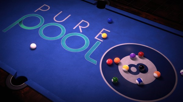 اسنوکر بازان | نقدها و نمرات نسخه‌ی نینتندو سوییچ بازی Pure Pool - گیمفا