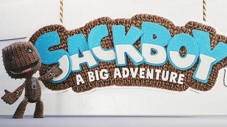 فهرست تروفی‌های Sackboy: A Big Adventure برای پلی‌استیشن ۵ منتشر شد - گیمفا