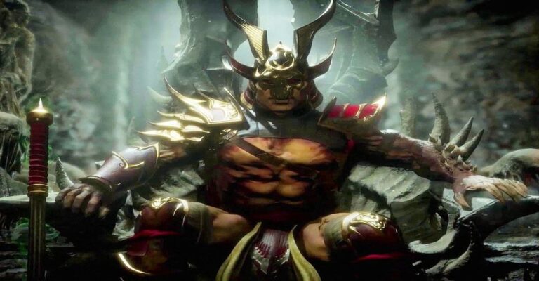 به‌روزرسانی جدید بازی Mortal Kombat 11 الهاماتی از عناوین کلاسیک سری دارد - گیمفا