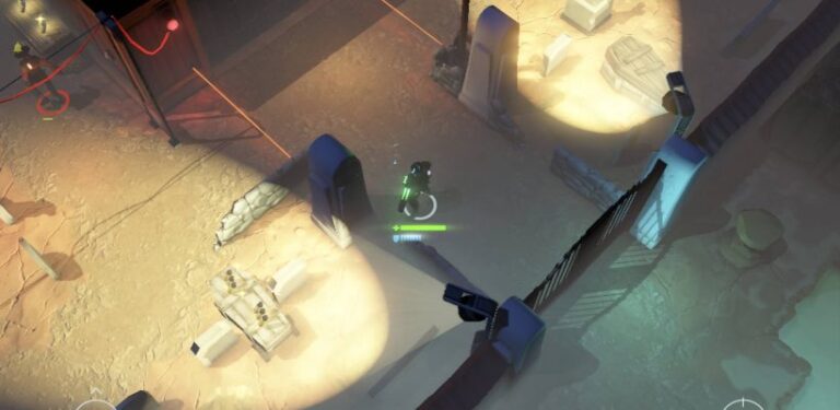بازی Space Marshals 3 برای گوشی‌های هوشمند عرضه شد - گیمفا
