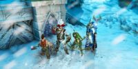 دومین بتای خصوصی Warhammer: Chaosbane در دسترس قرار گرفت - گیمفا