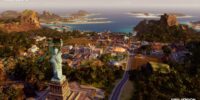 مدیریت بحران | نقدها و نمرات بازی Tropico 6 - گیمفا