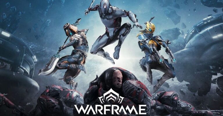 محتوای جدیدی به بازی Warframe افزوده خواهد شد