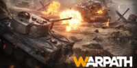 تاریخ انتشار بازی Warpath برروی گوشی‌های هوشمند مشخص شد - گیمفا