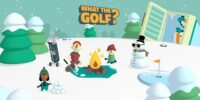 Nintendo Indie Direct | بازی What the Golf برای نینتندو سوییچ منتشر خواهد شد - گیمفا