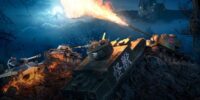 E3 2013 : تریلر عنوان World of Tanks - گیمفا