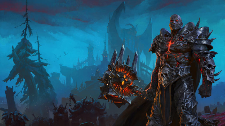 پیش‌فروش World of Warcraft: Shadowlands از تمامی بسته‌های الحاقی قبلی این سری بیشتر بوده است - گیمفا