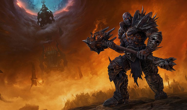 جذاب و پرمحتوا | نقدها و نمرات بازی World of Warcraft: Shadowlands - گیمفا