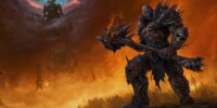 یک گلیچ کاربردی در World of Warcraft: Shadowlands پیدا شد