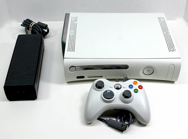 Xbox 360 - گیمفا: اخبار، نقد و بررسی بازی، سینما، فیلم و سریال