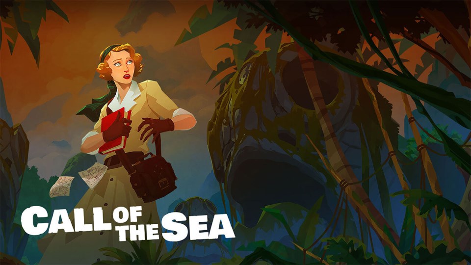 فهرست اچیومنت‌های بازی call of the sea