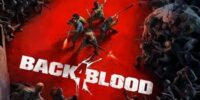 طبق اعلام استودیوی ترتل راک، بازی Back 4 Blood گلد شد