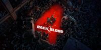 استودیوی سازنده‌ی Left 4 Dead تصویر هنری جدیدی از بازی Back 4 Blood را منتشر کرد - گیمفا