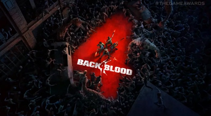 دیگر محتوای جدیدی برای Back 4 Blood تولید نخواهد شد