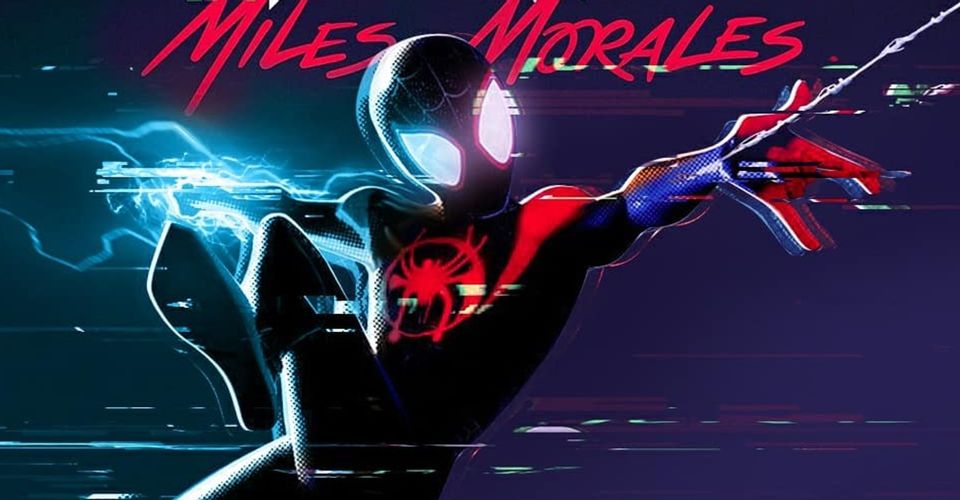 miles morales