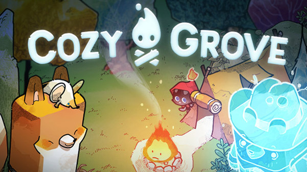 بازی cozy grove