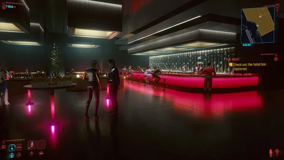 بازی cyberpunk 2077