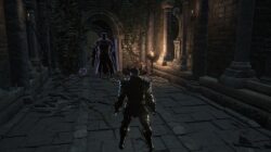 ماد جدیدی برای بازی Dark Souls 3 منتشر شد - گیمفا