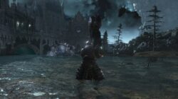 ماد جدیدی برای بازی Dark Souls 3 منتشر شد - گیمفا