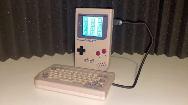 یکی از افزونه‌های کنسول Game Boy پس از 28 سال پیدا شده است
