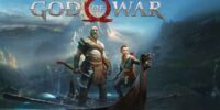 فروش بازی God of War