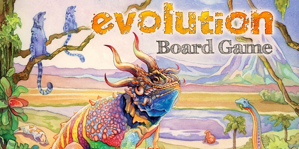 ساده و سرگرم کننده؛ نقدها و نمرات بازی Evolution Board Game - گیمفا