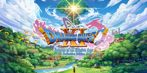 یک نقش‌آفرینی غافلگیر کننده | نقدها و نمرات بازی Dragon Quest XI S: Echoes of an Elusive Age – Definitive Edition - گیمفا