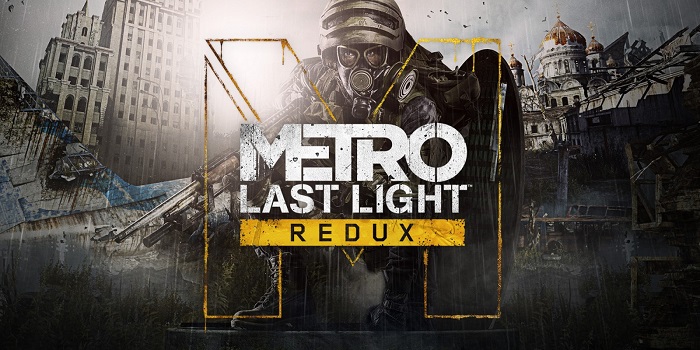 بازی Metro: Last Light هم‌اکنون در فروشگاه اپیک گیمز رایگان است - گیمفا