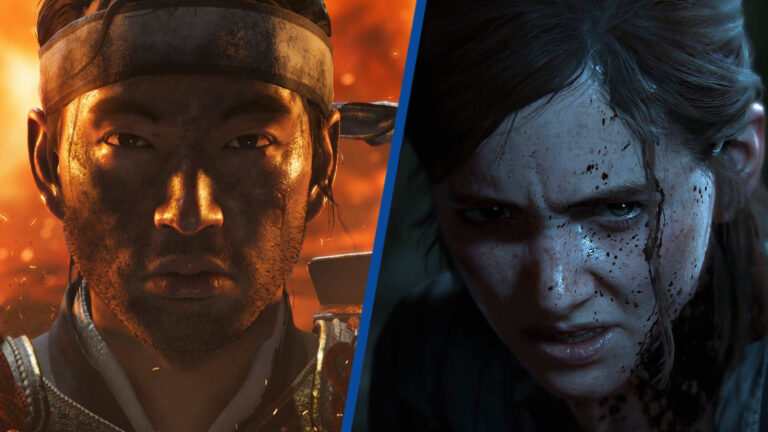 رقابت تنگاتنگ The Last of Us Part II و Ghost of Tsushima برای جایزه‌ Player’s Voice مراسم The Game Awards 2020