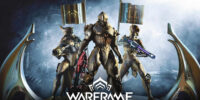 فهرست تروفی‌های بازی Warframe