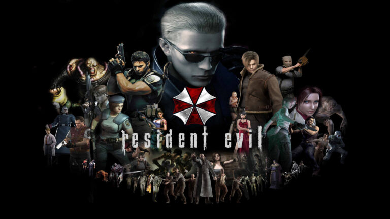 شرکت کپ‌کام وب‌سایتی را در راستای ادغام تمامی سرویس‌های موجود فرنچایز‌ Resident Evil به وجود خواهد آورد - گیمفا