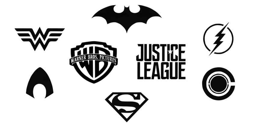 دی‌سی به ابرقهرمان‌های جدید Justice League اشاره دارد