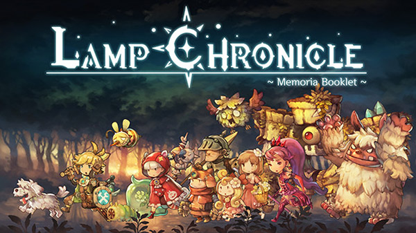 بازی Lamp Chronicle: Memoria Booklet برای رایانه‌های شخصی معرفی شد - گیمفا