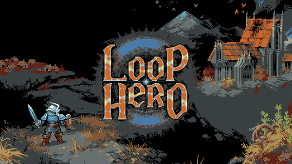 TGA 2020 | بازی جدید دیوالور دیجیتال با نام Loop Hero معرفی شد - گیمفا