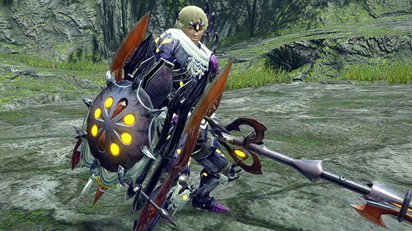 دو تریلر تازه از بازی Monster Hunter Rise عرضه شد - گیمفا