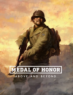 Medal of Honor: Above and Beyond - گیمفا: اخبار، نقد و بررسی بازی، سینما، فیلم و سریال