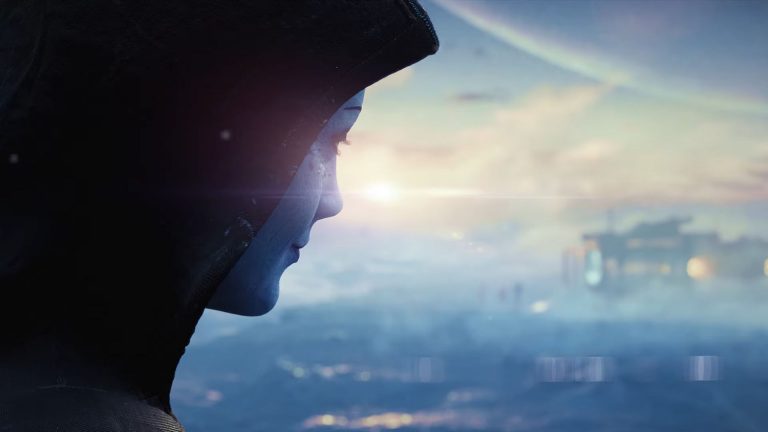 کارگردان Mass Effect 4 به ارتباط داستان این بازی با نسخه‌ی Andromeda اشاره کرد