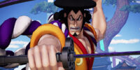 دو شخصیت جدید به عنوان One Piece: Pirate Warriors4اضافه شدند | گیمفا