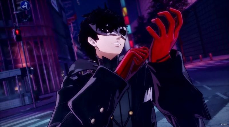 تاریخ انتشار نسخه‌ی غربی Persona 5 Strikers مشخص شد - گیمفا