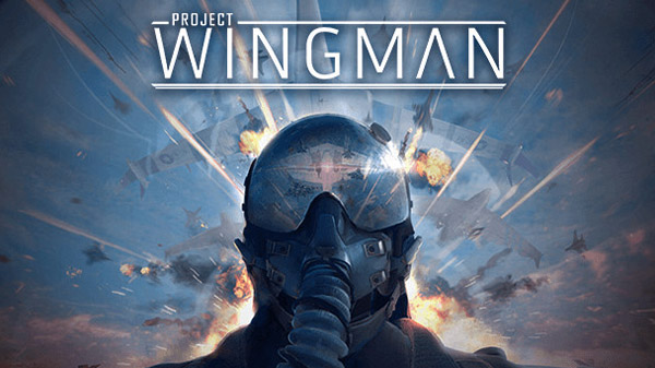 آسمان پر تنش | نقدها و نمرات بازی Project Wingman